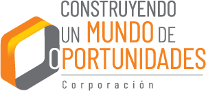 Corporación Construyendo Un Mundo de oportunidades